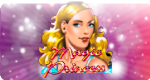 Играть в аппарат Magic Princess
