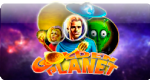 Онлайн Гаминатор Golden Planet
