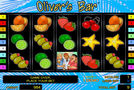 Oliver`s Bar