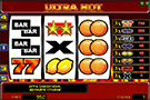 Ultra Hot