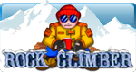 Игровой аппарат Скалолаз