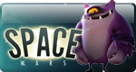 Игровой автомат Space Wars бесплатно