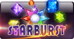 Игровой автомат Starburst бесплатно