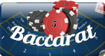 Играть в Баккара бесплатно