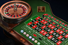 Premium European Roulette