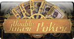 Играть в Покер с Двойным Джокером