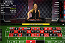 Live Roulette