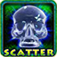 Scatter Spirit of Aztec