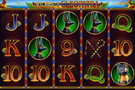 Riches of Cleopatra