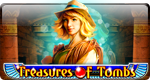 Игровой аппарат Treasures of Tombs