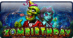 Игровой автомат зомбименины