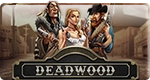 Игровой автомат Deadwood бесплатно