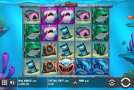 Razor Shark