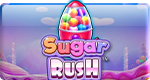 Игровой автомат Sugar Rush бесплатно