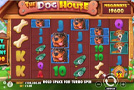 The Dog House Megaways